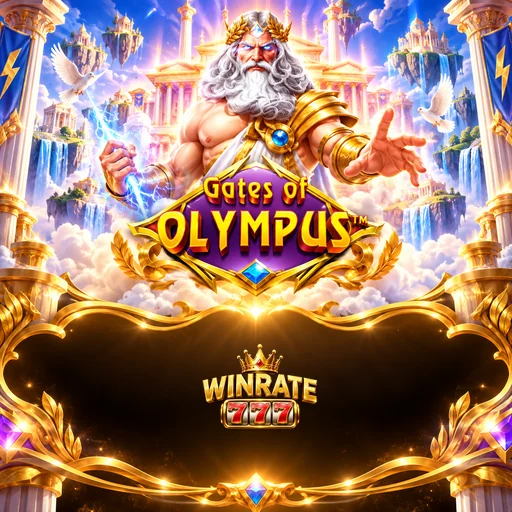 winrate777 APK Indonesia - Panduan Lengkap dan Tutorial