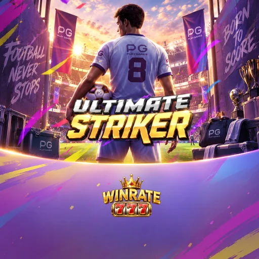 winrate777 - Peningkatan performa dan UI/UX terbaru