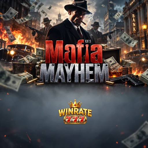 winrate777 APK Indonesia - Panduan Lengkap dan Tutorial